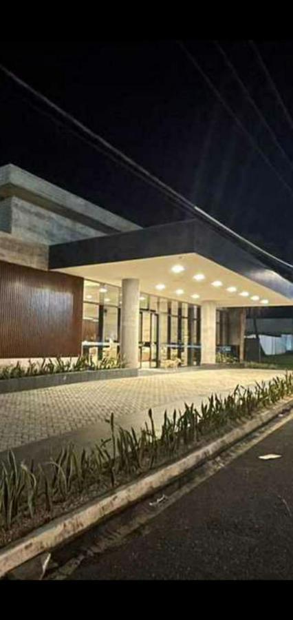 Salinas Resorts Gav - Elcias Silva Salinópolis Exterior foto
